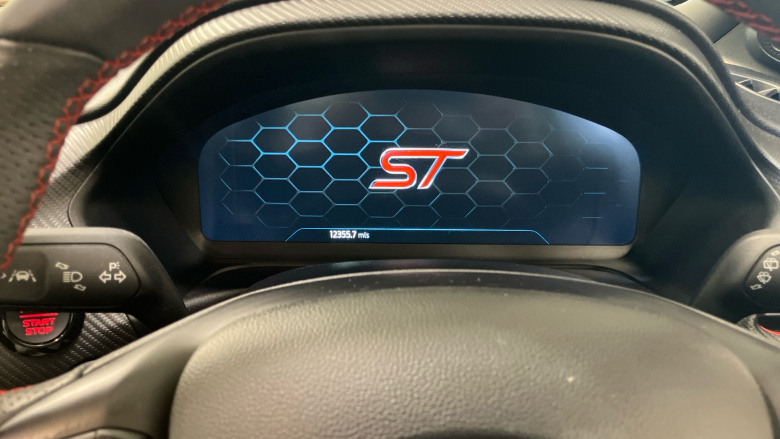 Ford Puma ST 1.5 EcoBoost ST 5dr Petrol Hatchback